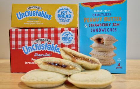 Smuckers Trader Joe's Lawsuit
